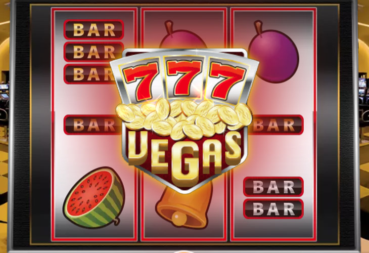 777 Vegas - KA Gaming slot at Planetbet Casino Casino