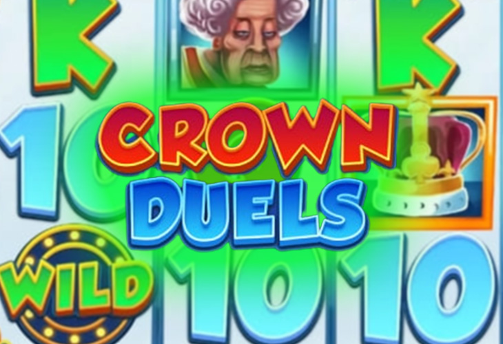 Crown Duels - Slot Factory slot at Planetbet Casino Casino