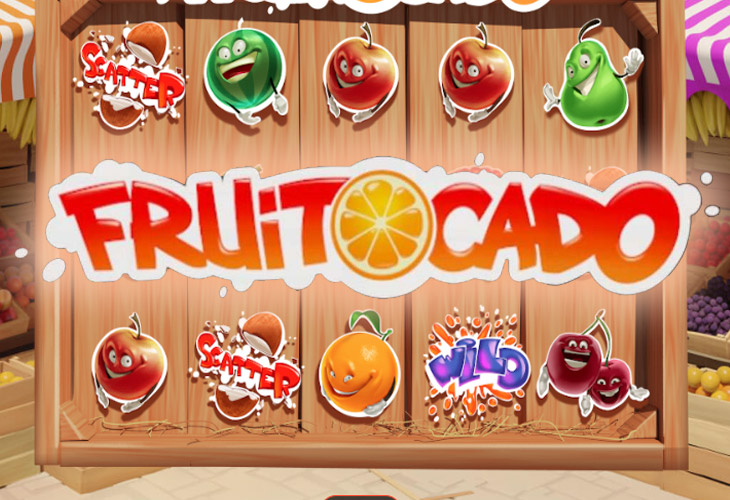 Fruitocado - Superlotto Games slot at Planetbet Casino Casino