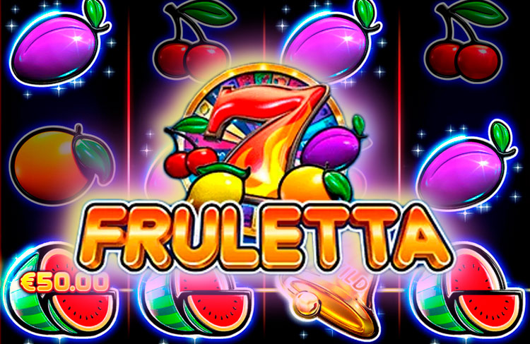 Fruletta - Endorphina slot at Planetbet Casino Casino