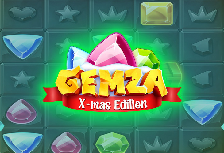Gemza X-mas - BGaming slot at Planetbet Casino Casino