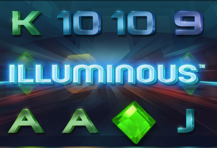 Illuminous - Quickspin slot at Planetbet Casino Casino