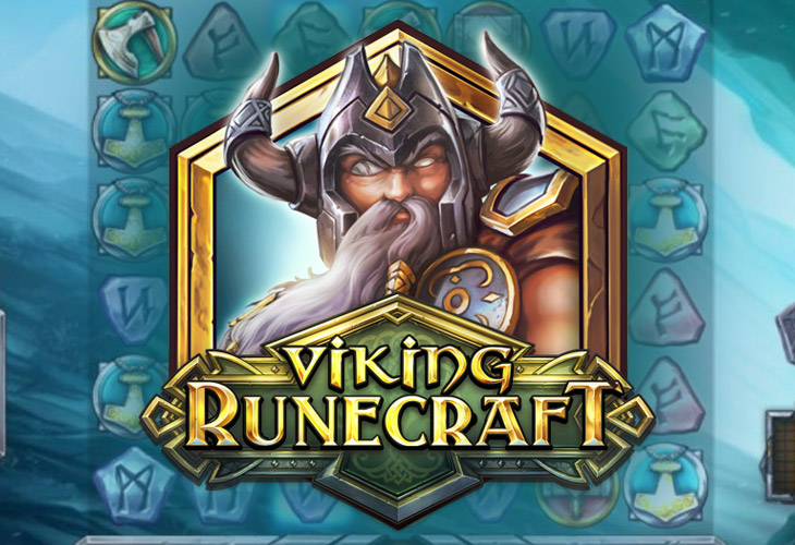 Viking Runecraft - Play'n GO slot at Planetbet Casino Casino