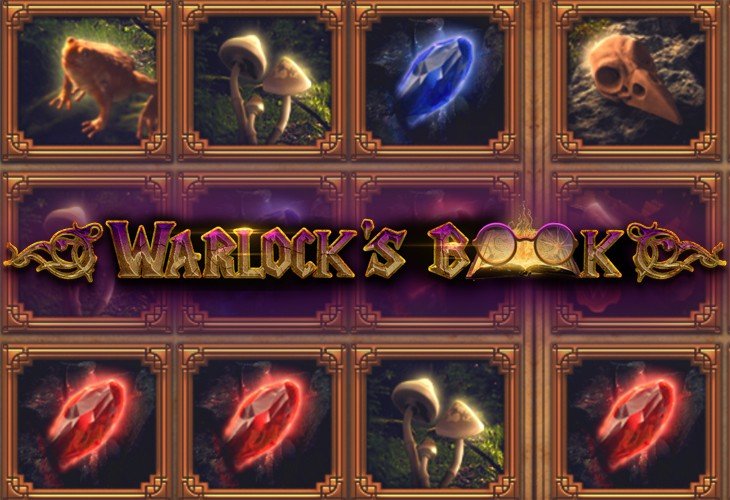 Warlock’s Book - Fugaso slot at Planetbet Casino Casino